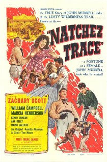 «Natchez Trace»