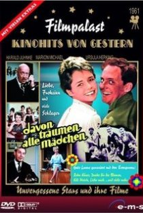 «Davon träumen alle Mädchen»