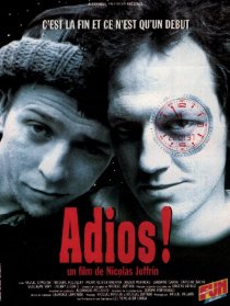 «Adios!»