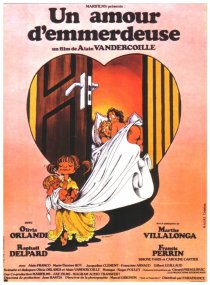 «Un amour d'emmerdeuse»