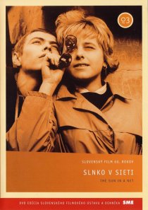 «Солнце в сети»