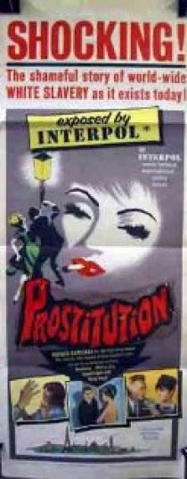 «Dossier prostitution»