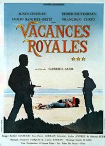 «Vacances royales»