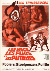 «Les tringleuses»