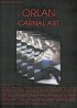 Постер «Orlan, carnal art»
