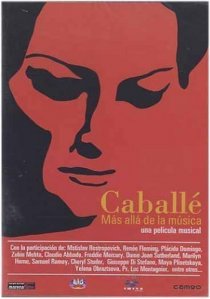 «Caballé, más allá de la música»