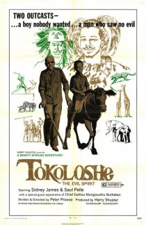 «Tokoloshe»