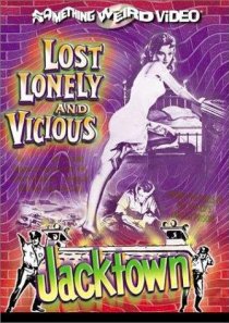 «Jacktown»