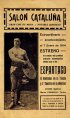 Постер «Spartaco»