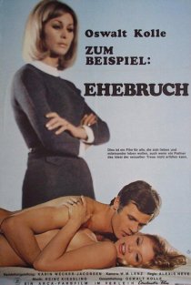 «Oswalt Kolle - Zum Beispiel: Ehebruch»