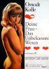 Постер «Oswalt Kolle: Deine Frau, das unbekannte Wesen»