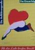 Постер «Die Aufklärungsrolle - Als die Liebe laufen lernte»