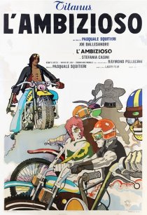 «L'ambizioso»