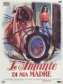 Постер «Подруга моей матери»