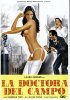 Постер «Эммануэль в деревне»