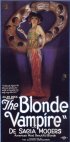 Постер «The Blonde Vampire»