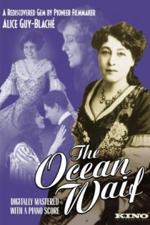 «The Ocean Waif»