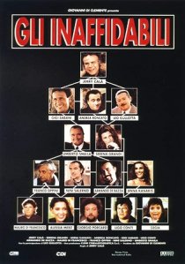 «Ненадежные»