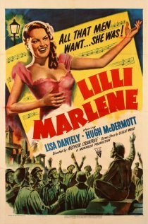 «Лили Марлен»