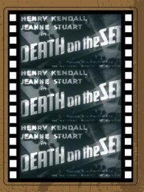 «Death on the Set»