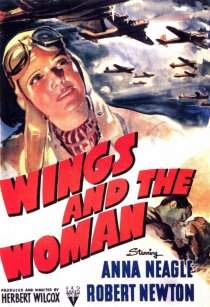 «They Flew Alone»