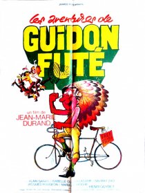 «Les aventures de guidon fûté»