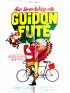 Постер «Les aventures de guidon fûté»