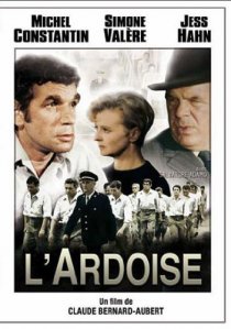«L'ardoise»