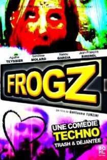 «FrogZ»