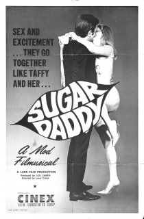 «Sugar Daddy»