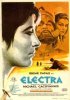 Постер «Электра»