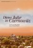 Постер «Этот год в Черновцах»