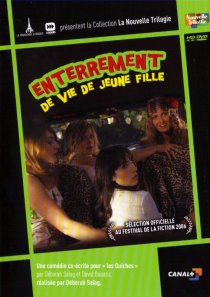 «L'enterrement d'une vie de jeune fille»