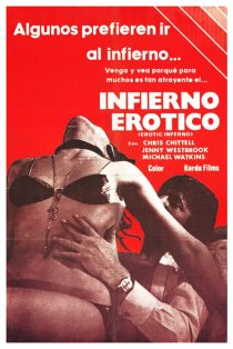 «Erotic Inferno»