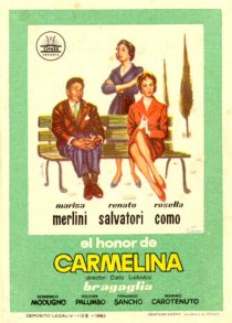 «Io, mammeta e tu»
