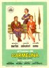 Постер «Io, mammeta e tu»