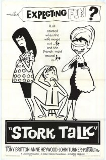 «Stork Talk»