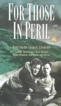 «For Those in Peril»