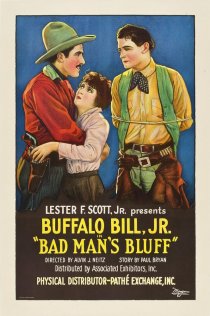 «Bad Man's Bluff»