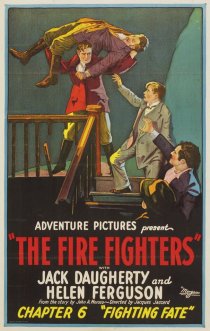 «The Fire Fighters»