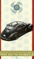 Постер «The Beetle»