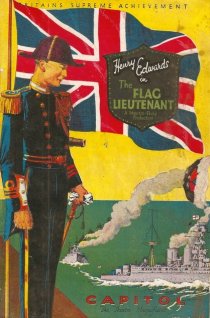 «The Flag Lieutenant»