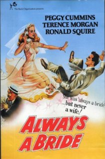 «Always a Bride»