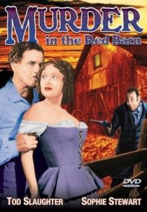 «Maria Marten, or The Murder in the Red Barn»