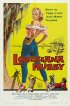 Постер «Louisiana Hussy»