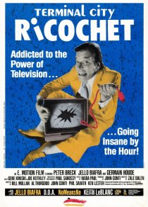 «Terminal City Ricochet»