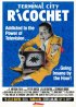 Постер «Terminal City Ricochet»