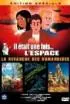 Постер «La revanche des humanoides»