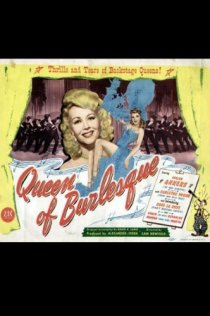 «Queen of Burlesque»