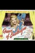 Постер «Queen of Burlesque»